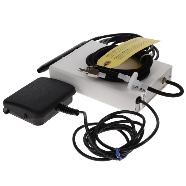 Turbo Sensor Ultrasonic Scaler, # 25/30, 1/Pk, D560 (37990)
